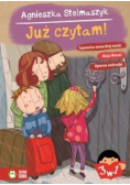 Już czytam