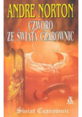 Czworo ze świata Czarownic