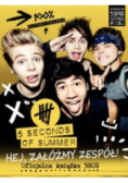 5 Seconds Of Summer Hej załóżmy zespół
