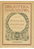 Bukoliki i georgiki