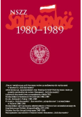 NSZZ Solidarność 1980 - 1989 Tom 7 Wokół Solidarności