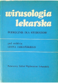 Wirusologia lekarska