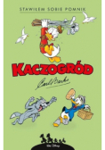 Kaczogród Stawiłem sobie pomnik