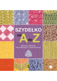 Szydełko od A do Z