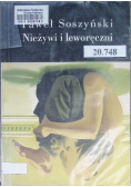 Nieżywi i leworęczni