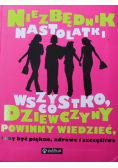 Niezbędnik nastolatki