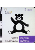 Świat maluszka Książeczka poznawcza