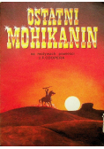 Ostatni Mohikanin