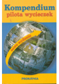 Kompendium pilota wycieczek