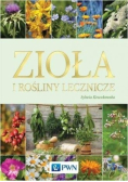 Zioła i rośliny lecznicze