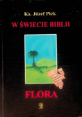 W świecie Biblii Flora