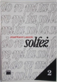 Solfeż Tom 2