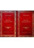 Bracia Karamazow Tom 1 i 2