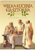 Kuchnia klasztorna
