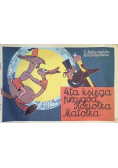 4 - ta księga przygód Koziołka Matołka