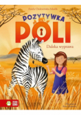 Pozytywka Poli Tom 2 Daleka wyprawa