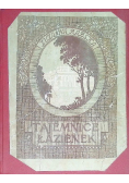 Tajemnice łazienek