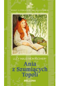 Ania z szumiących topoli
