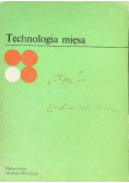 Technologia mięsa