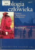 Ekologia człowieka Tom 1