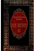 Don Kichot Tom II