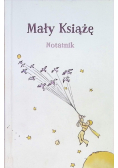 Mały Książę Notatnik