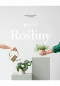 Projekt Rośliny