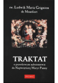 Traktat o prawdziwym nabożeństwie do NMP
