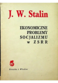 Ekonomiczne Problemy Socjalizmu w ZSRR