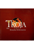Troja sen Henryka Schliemanna