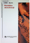 Paradoks demokracji