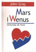 Mars i Wenus zaczynają od nowa