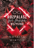 Rozpalasz we mnie wszystko