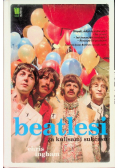 Beatlesi za kulisami sukcesu