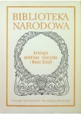 Antologia polskiego futuryzmu i Nowej Sztuki