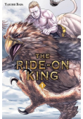 The Ride-On King Tom 1