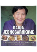 Dania jednogarnkowe