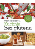 Kuchnia bez glutenu