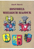 Historia Wielkich Hajduk