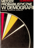 Metody probablistyczne w demografii