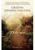 Złoty sen