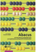 Abacus od instruktarzy gospodarczych po współczesne podręczniki rachunkowości