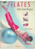 Pilates dla każdego