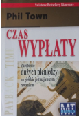 Czas wypłaty