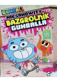 Niesamowity Bazgrolnik Gumballa