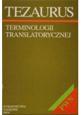 Tezaurus Terminologii Translatorycznej
