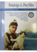 Dziękuję ci Pacyfiku