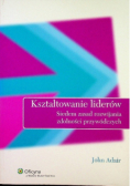 Kształtowanie liderów