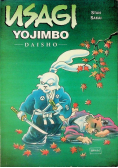 Usagi Yojimbo