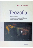 Teozofia